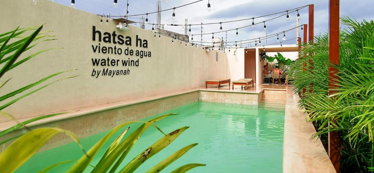 Mayanah Bacalar Zewnętrze zdjęcie